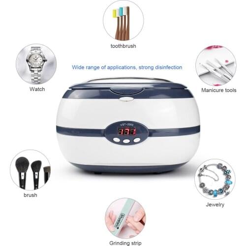 AZURCIELO Ultrasonic Baths