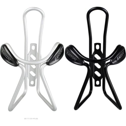 Aluminum alloy bicycle road bike bicycle riding bottle cage water cup holder bicycle accessories