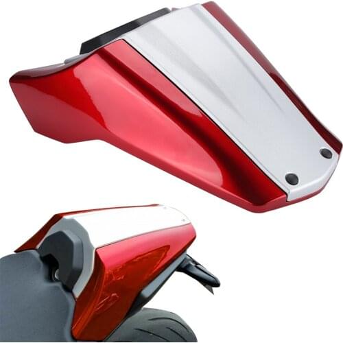 For CB 1000R Motorcycle Cowl Cover Rear Seat For Honda CB1000R 2019-2021 Rear Cowl Seat Back Cover For CB1000R 2019 2020 2021