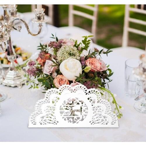 DIY three-dimensional flower metal cutting dies embossing etching handmade Template Stencil Dies troqueles scrapbooking