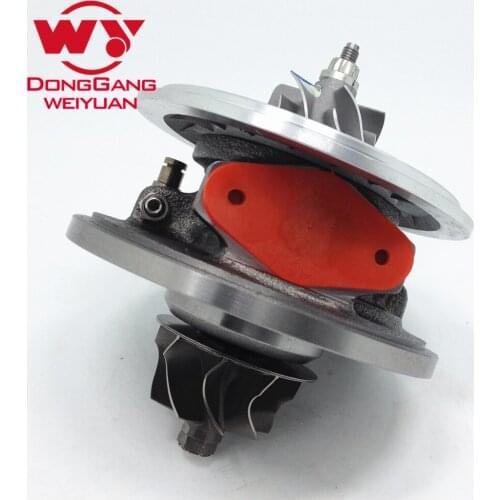 For Seat Alhambra Cordoba Leon 1.9TDI AUY AJM 85Kw 115Hp - Garrett turbo charger rebuild 713673 454232-5011S core chra 713673-4