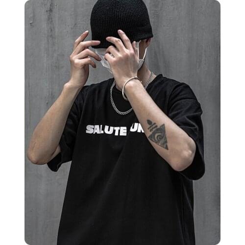 Мужские футболки с надписями Fayi China At AliExpress