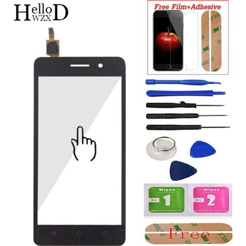 HelloWZXD Screen Protectors For Huawei