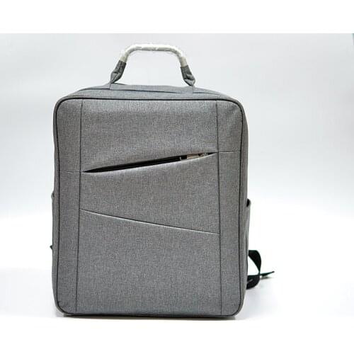 NEWEST Shoulder Outdoor Protective BackPack Bag Case for DJI Phantom 4 RC Quadcopter DRONE FPV without foam