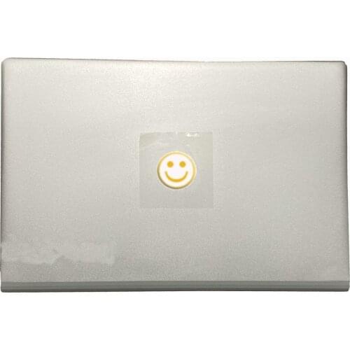 NEW For Dell Inspiron 14 5401 5402 5405 Laptop Case LCD Back Cover 0WK1KG Silver