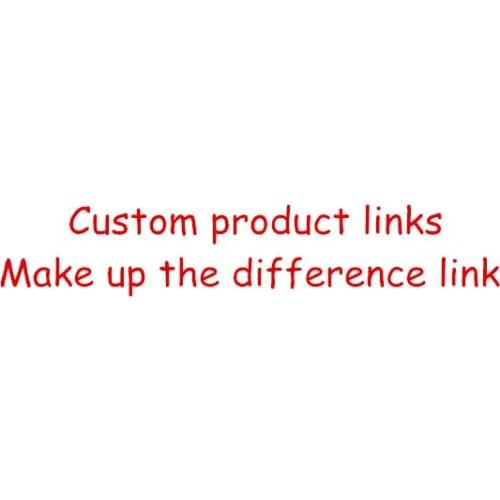 Custom Product Link