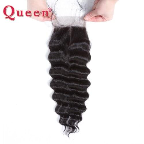 Queen Synthetic Hair