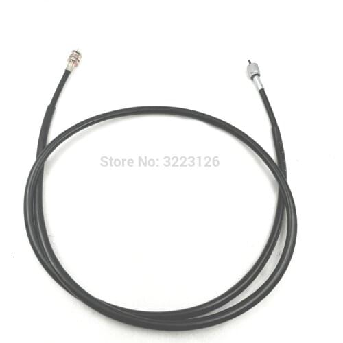 Motorcycle Speedo Cable Speedometer Wire Meter Mileage Line Kilometer Instrument Line For KAWASAKI Vulcan VN400 VN800 VN 400 800