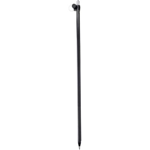 Ultralight High Carbon fiber rod for Total Station GPS Level
