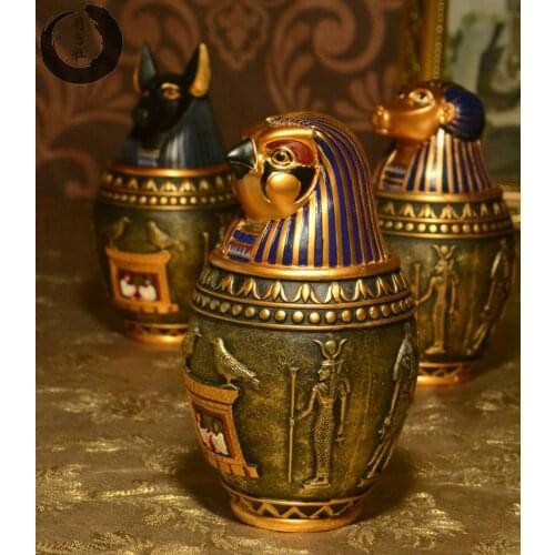 Egypt Ornaments Jewelry Town House Peake Home Furnishing Home Accessories Party Supplies Christmas Gift