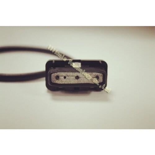 Mimaki DX4 water-based capping