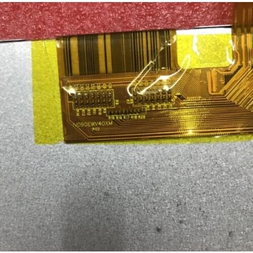 9 inch LCD IV090EWV40XM LCD Display screen