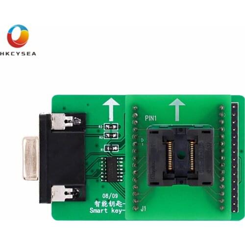 New Arrival CGDI MB NEC Adapter for CGMB Key Programmer