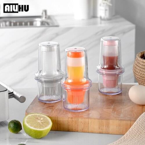 AILIHU Spice Containers