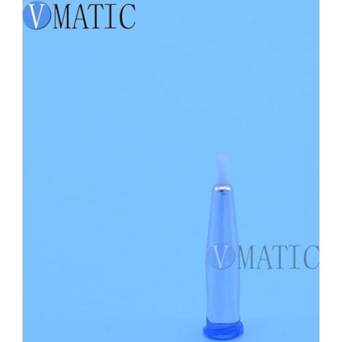 Free Shipping 22G Dia 2mm Glue Dispenser Brush Needle