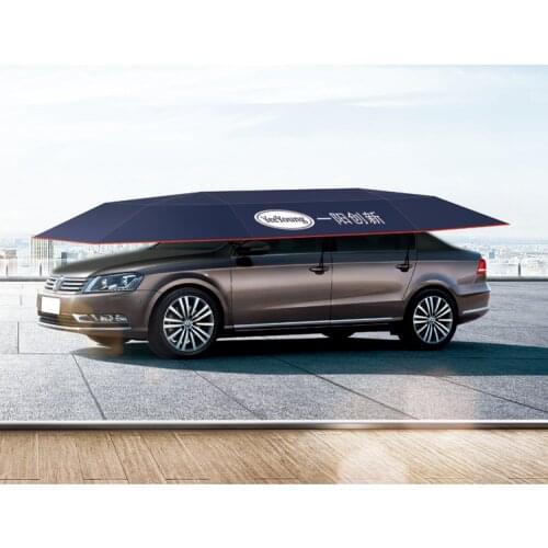 Customize Logo Car Exterior Accessories