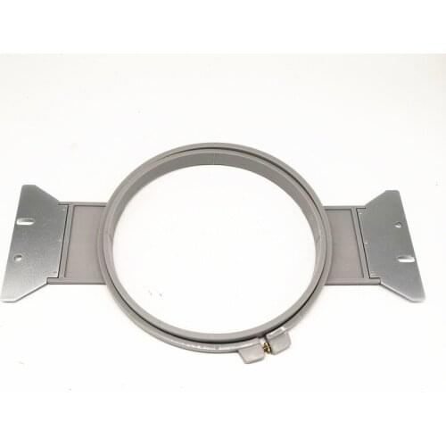 Cheap low price Hot sale 21cm Quilting ZSK Machine Frames Hoops Brackets with Total Length 39.5cm Embroidery Tools
