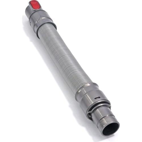 Flexible Extension Hose for Dyson V6 DC34 DC44 DC58 DC74 Vacuum Cleaner Parts