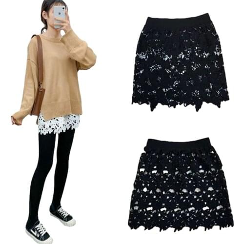 Gniherii Women's Skirts