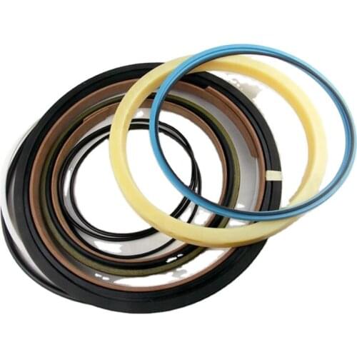 KATO KR25H TR250M-5 Hydraulic Cylinder Seal Kit For Crane Repair Kits