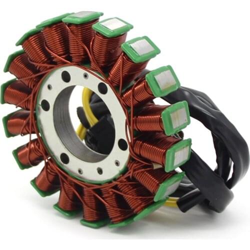 Motorcycle Magneto Stator Coil For Honda CB1000 CB1000R 2009 2010 2011 2012 2013 2014 2015 2016 OEM ：31120-MFN-D01 31120-MFN-D61