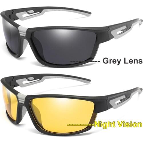 2021 Luxury Brand Polarized Sunglasses Men Driving Shades Male Large Sun Glasses Vintage Classic Mirror Goggle UV400 E206