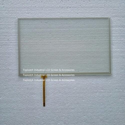 Brand New Touch Screen Digitizer for TPC10-VEDL2 TPC10VEDL2 Touch Pad Glass