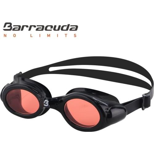 Barracuda Children Swimming Goggles Anti-Fog UV Protection For Ages 7-15 #33620 Pink