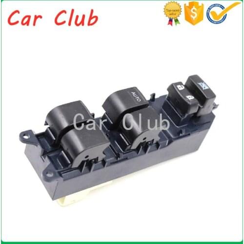 Window Master Control Switch Lifter Button 84820-06070 for TOYOTA CAMRY 2007-2009 for TACOMA 2013 for TOYOTA YARIS 2007-2010
