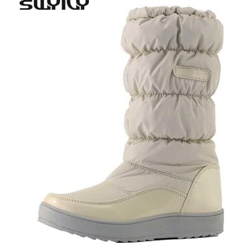 SWONCO Women's Winter Boots