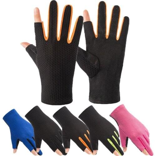 Перчатки для рыбалки YXTC China At AliExpress