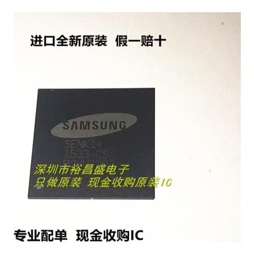 100% New&original In Stock SENK14 BGA