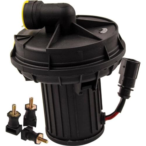 Secondary Air Injection Pump for Audi A4 Quattro 2000-2006 for VW Passat 2001-05