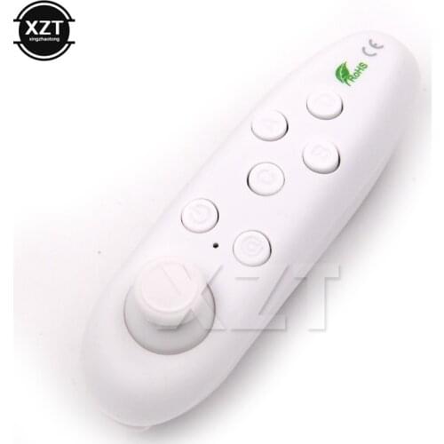 Wireless Bluetooth Gamepad VR 3D Game Remote Mini Joystick Remote Gaming Controller for Android for iOS for Samsung