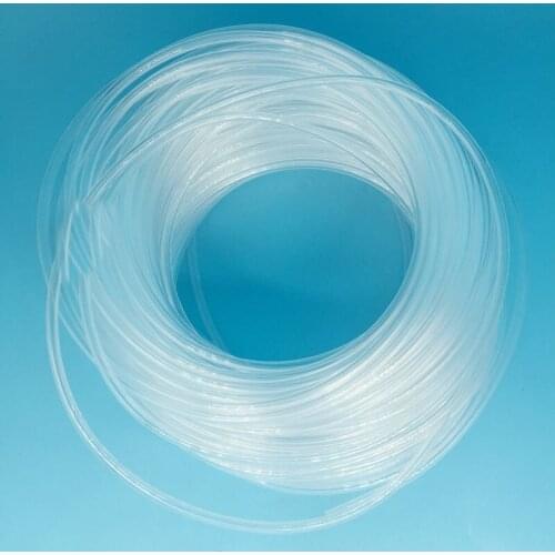 5X3MM printer ink tube Eco solvent water based ink pipe for Epson Mutoh Flora Roland DX4 DX5 DX7 printheads hose pipe tubing