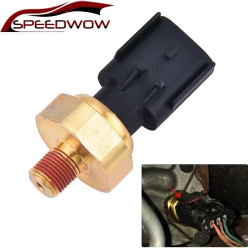 Engine Oil Pressure Sensor Sender Switch For Dodge Ram Chrysler Jeep Volkswagen 5149064AA 5149062AB 5080472AA PS418 PS401 PS317