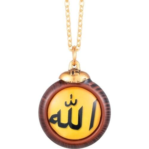 ESHUO Religious Pendants