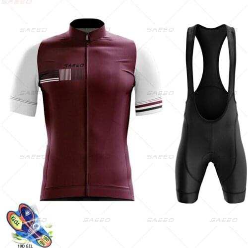 Cycling Suits Gobikful China