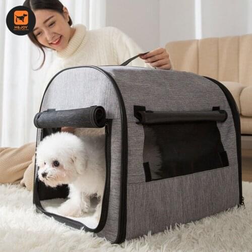Сумки переноски для собак H&JOY China At AliExpress