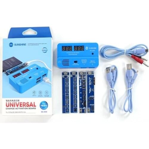 Тестеры Kaisi China At AliExpress