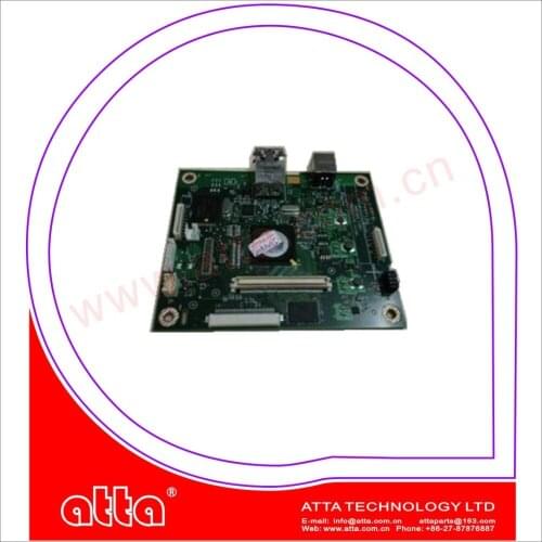 Formatter Board Main board Logical board for M400/401