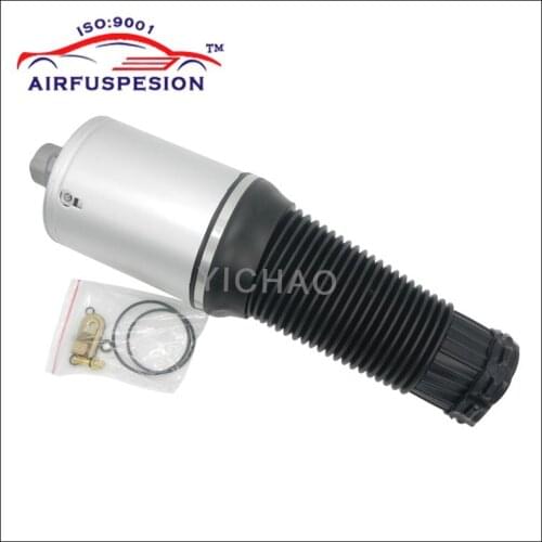 For Bentley GT Flying Spur VW Phaeton New Front Air Suspension Spring Bag Air Strut 3D0616040 3D0616039 3W0616040 3W0616039