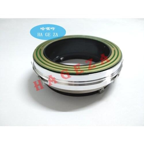 New Original for nikon 80-400 zoom motor AF-S for NIKKOR 80-400mm F/4.5-5.6G ED SWM UNIT 1F999-696 Lens Repair Part