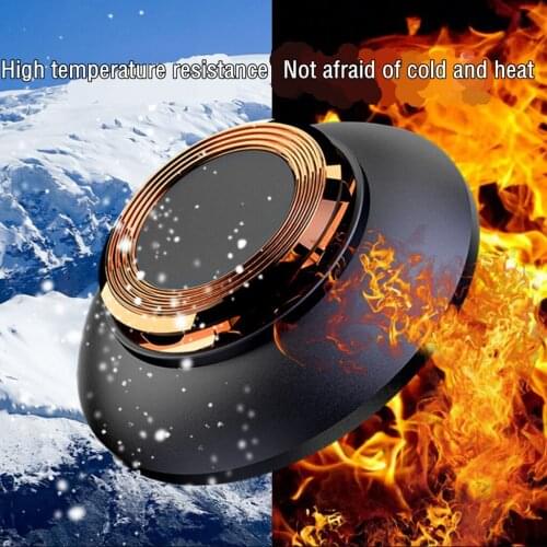 New Luxury Mini Car Perfume Diffuser Aromatherapy Fragrance Home Office