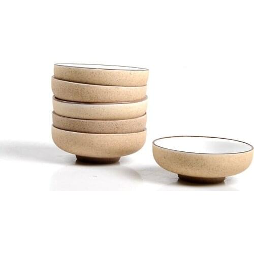 Drinkware Chinese Kung Fu Tea cup Cups Handpainted Ceramic Cup Porcelain Puer Oolong Plumotus Goldfish