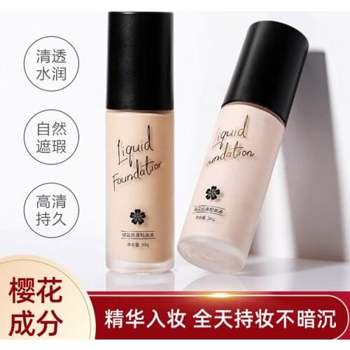 Facial Base Primer Makeup Oil Control Matte Make Up Face Base Cream 30/50g Gold Professional Pores Foundation Primer Cosmetic