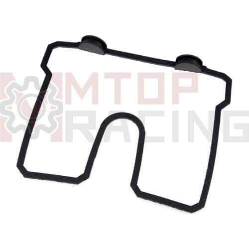 Cylinder Head Cover Gasket For Kawasaki KLX300R 1996 1997 1998 1999 2000 2001 2002 2003 2004 2005 2006 2007