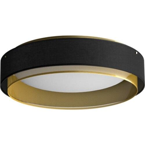 Luxury Ceiling Lamp Living Room Lighting Modern Minimalist Light In The Bedroom Restaurant Lighting Led Ceiling Lamp