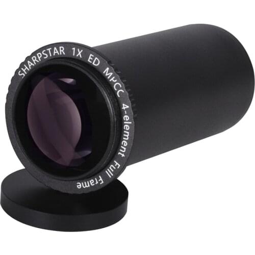 SHARPSTAR 1X Coma Corrector ED MPCC 4-element Full Frame
