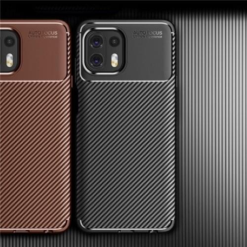 Silicone Bumper For Moto Edge 20 Lite Case For Moto Edge 20 Lite Cover Shockproof Phone Cover For Moto Edge 20 Pro Lite Fusion